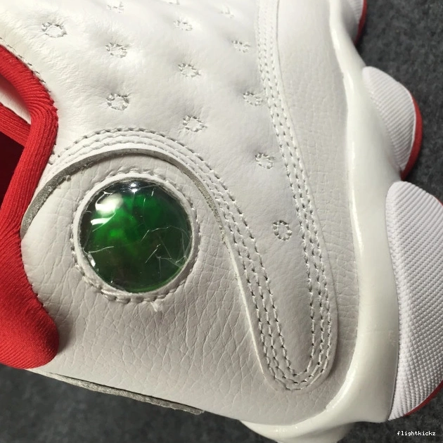 Air Jordan Retro History 13 Flight 414571-103 of 1204